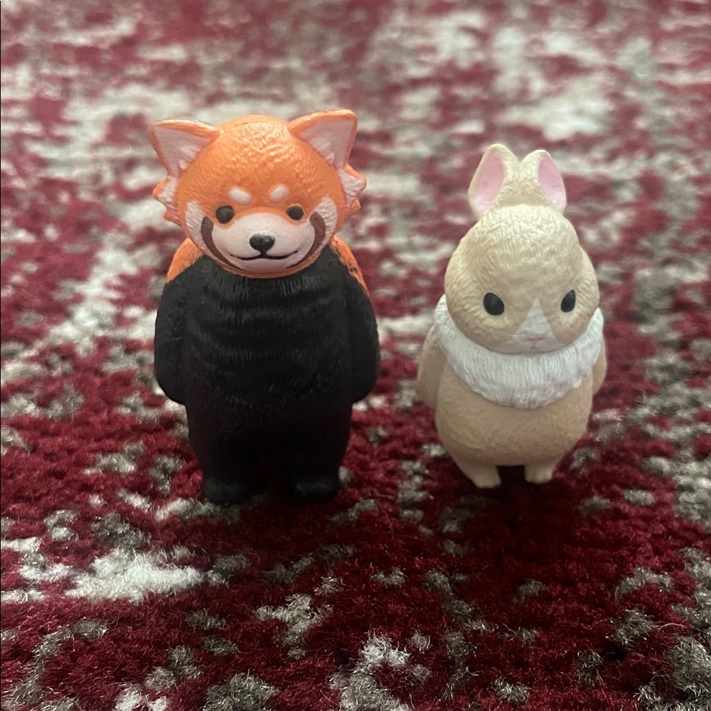 Japanese Blind Box Set - Void Animals - Picture 2 of 7